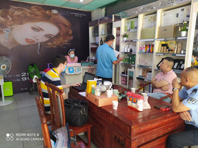 四川'春雷行動2022'第二批典型案例通報 聚焦食品、質量安全、未成年人保護及化妝品銷售領域